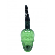 Парикмахерский распылитель воды «Зеленый череп»